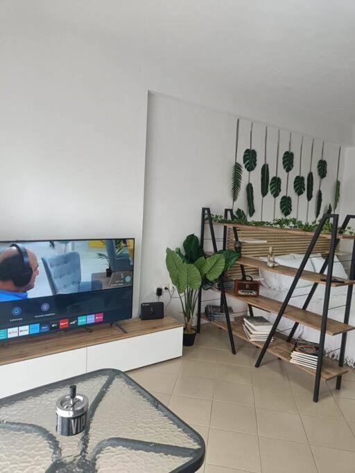 Apartamento Φρίντα Στο Κέντρο Της Ορεστιάδας Exterior foto