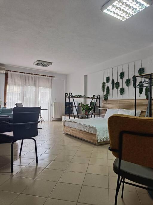 Apartamento Φρίντα Στο Κέντρο Της Ορεστιάδας Exterior foto