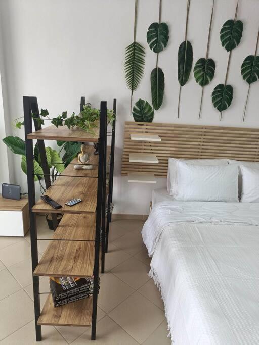 Apartamento Φρίντα Στο Κέντρο Της Ορεστιάδας Exterior foto