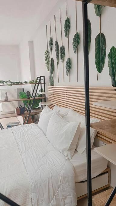Apartamento Φρίντα Στο Κέντρο Της Ορεστιάδας Exterior foto