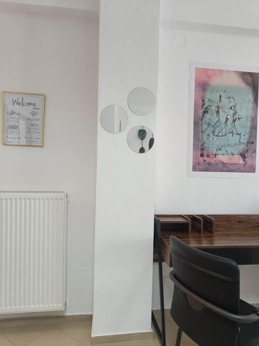 Apartamento Φρίντα Στο Κέντρο Της Ορεστιάδας Exterior foto