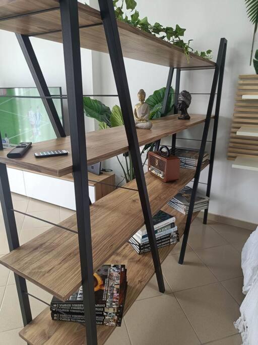 Apartamento Φρίντα Στο Κέντρο Της Ορεστιάδας Exterior foto